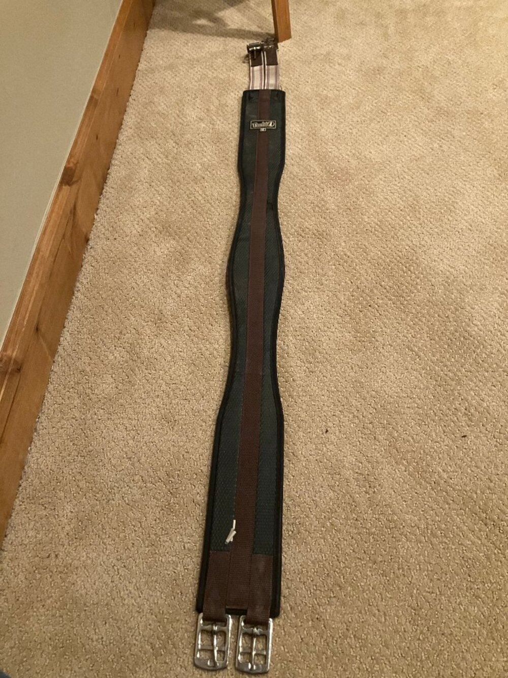 Tough1 Neoprene Girth 52”